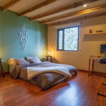 La Quinta Glamping - Lago De Tota Cuítiva Екстериор снимка