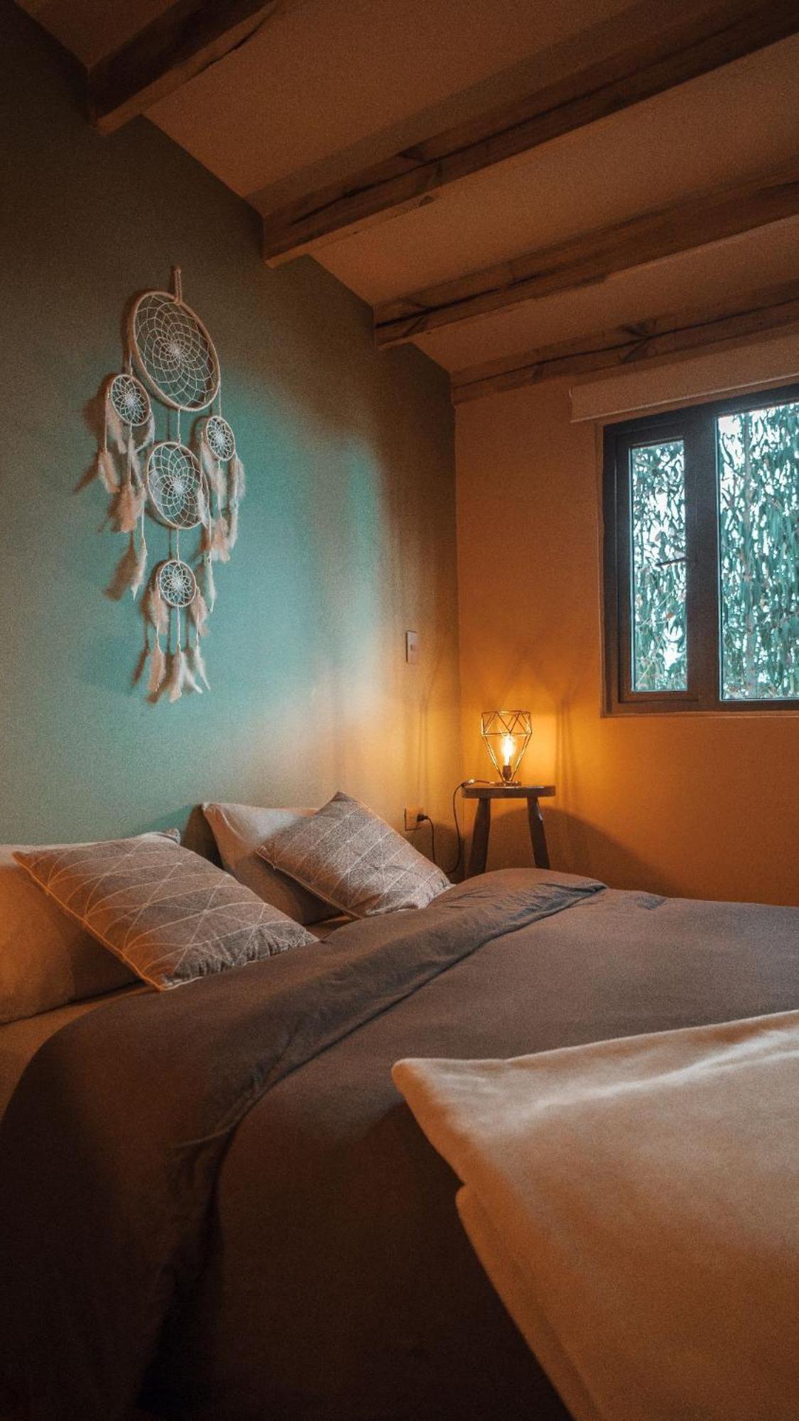 La Quinta Glamping - Lago De Tota Cuítiva Екстериор снимка