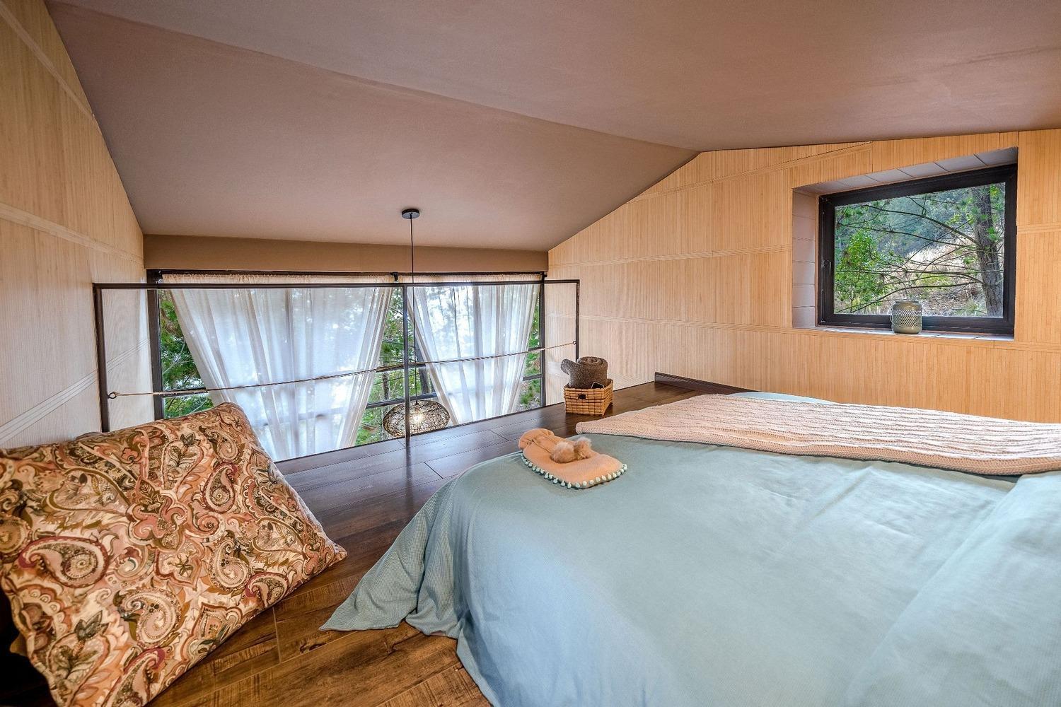 La Quinta Glamping - Lago De Tota Cuítiva Екстериор снимка