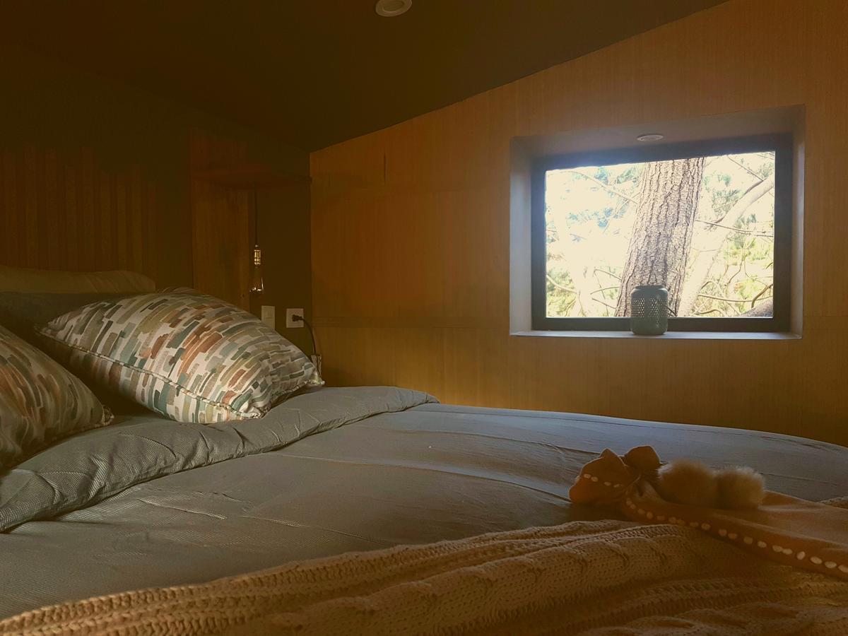 La Quinta Glamping - Lago De Tota Cuítiva Екстериор снимка