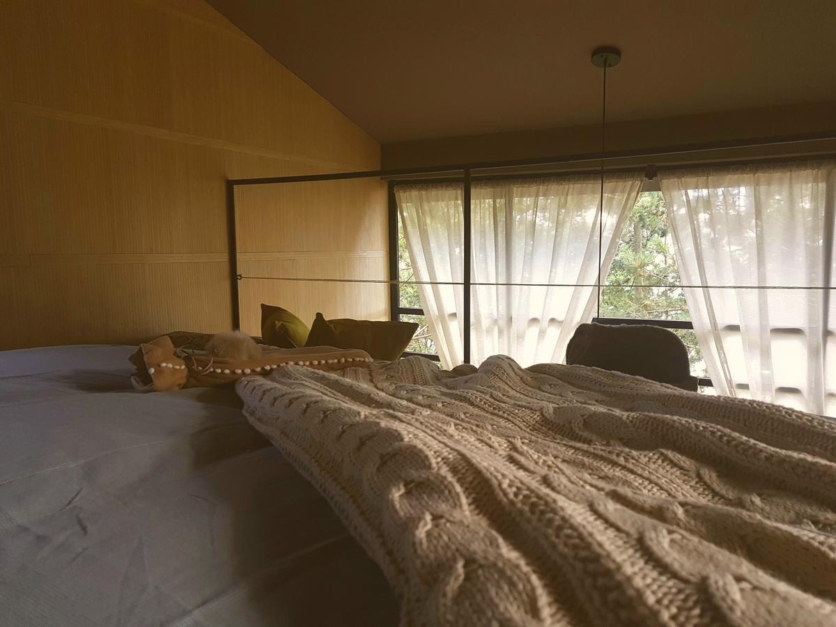 La Quinta Glamping - Lago De Tota Cuítiva Екстериор снимка