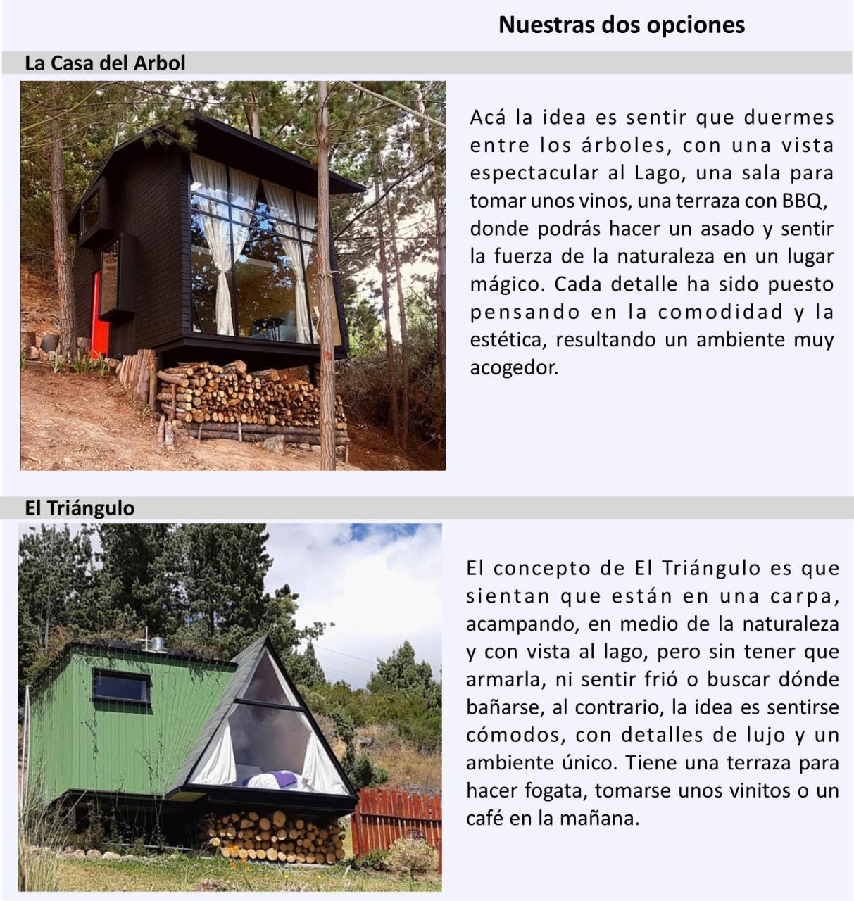 La Quinta Glamping - Lago De Tota Cuítiva Екстериор снимка