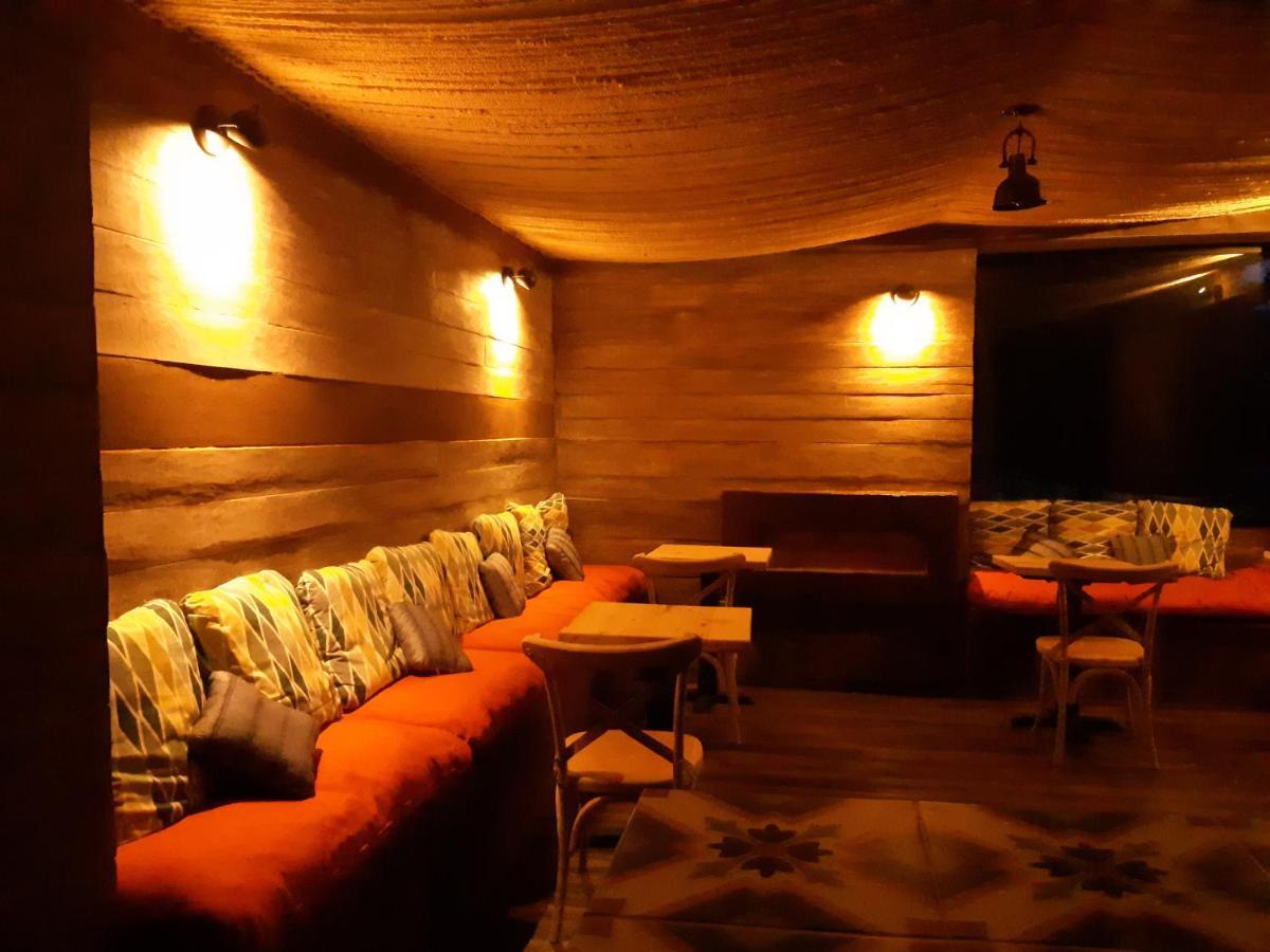 La Quinta Glamping - Lago De Tota Cuítiva Екстериор снимка